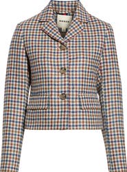 Boden Dartmouth Wool Blazer