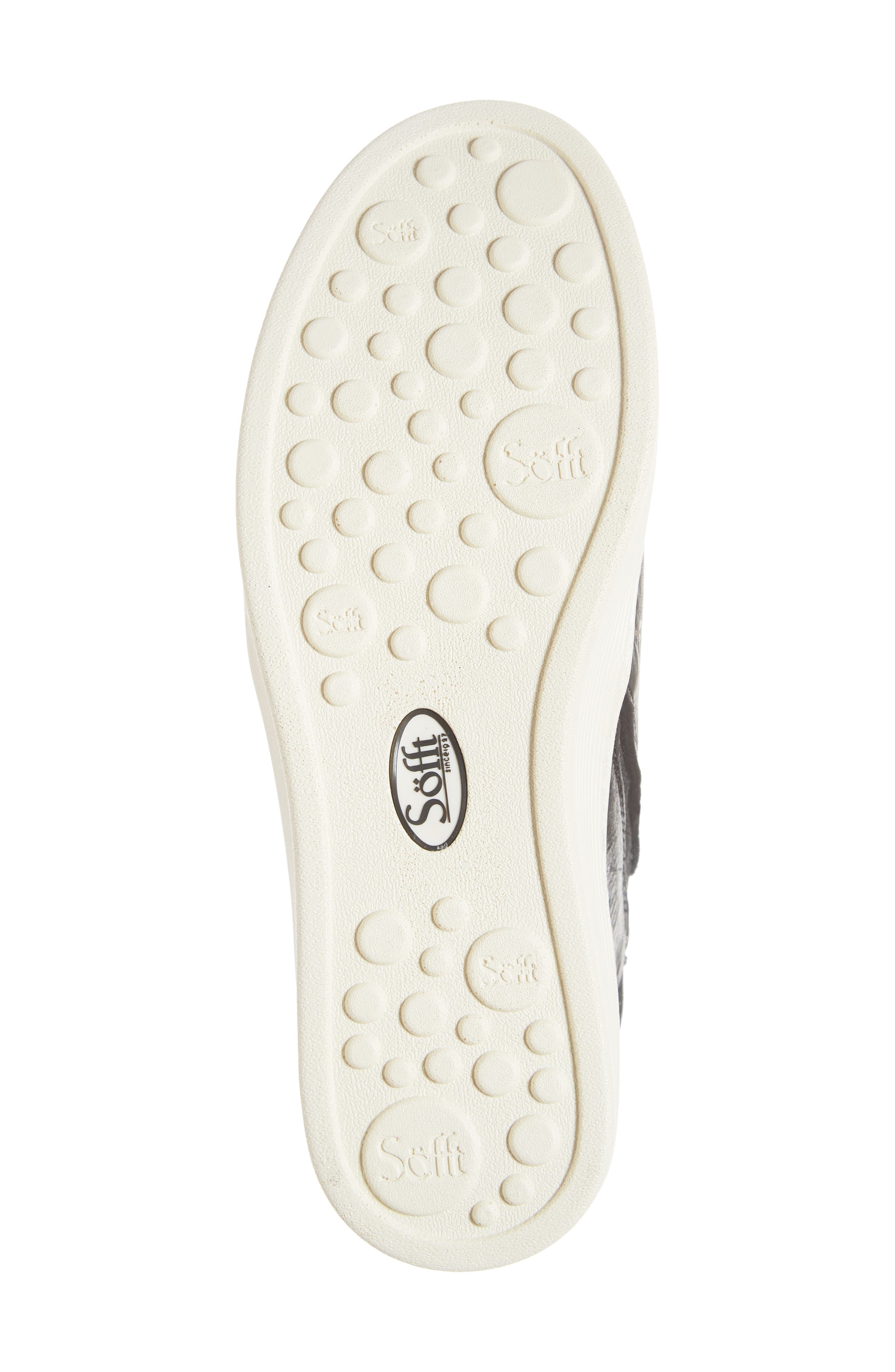 Söfft Britton II Waterproof Sneaker Bootie, Alternate, color, 