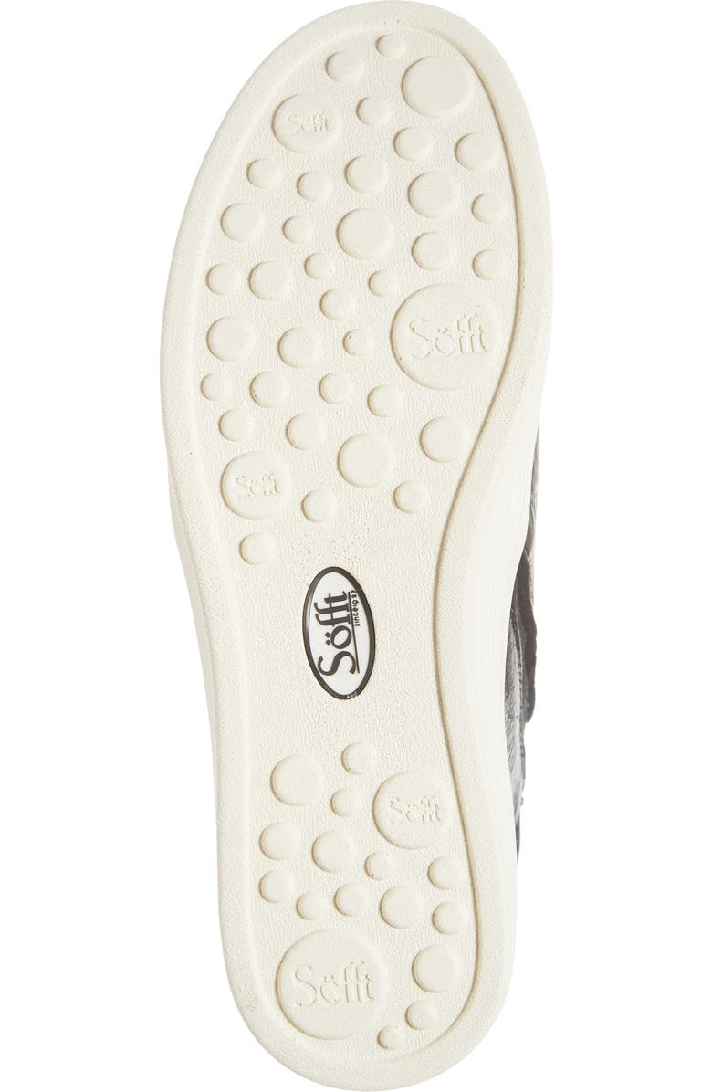 Söfft Britton II Waterproof Sneaker Bootie, Alternate, color,