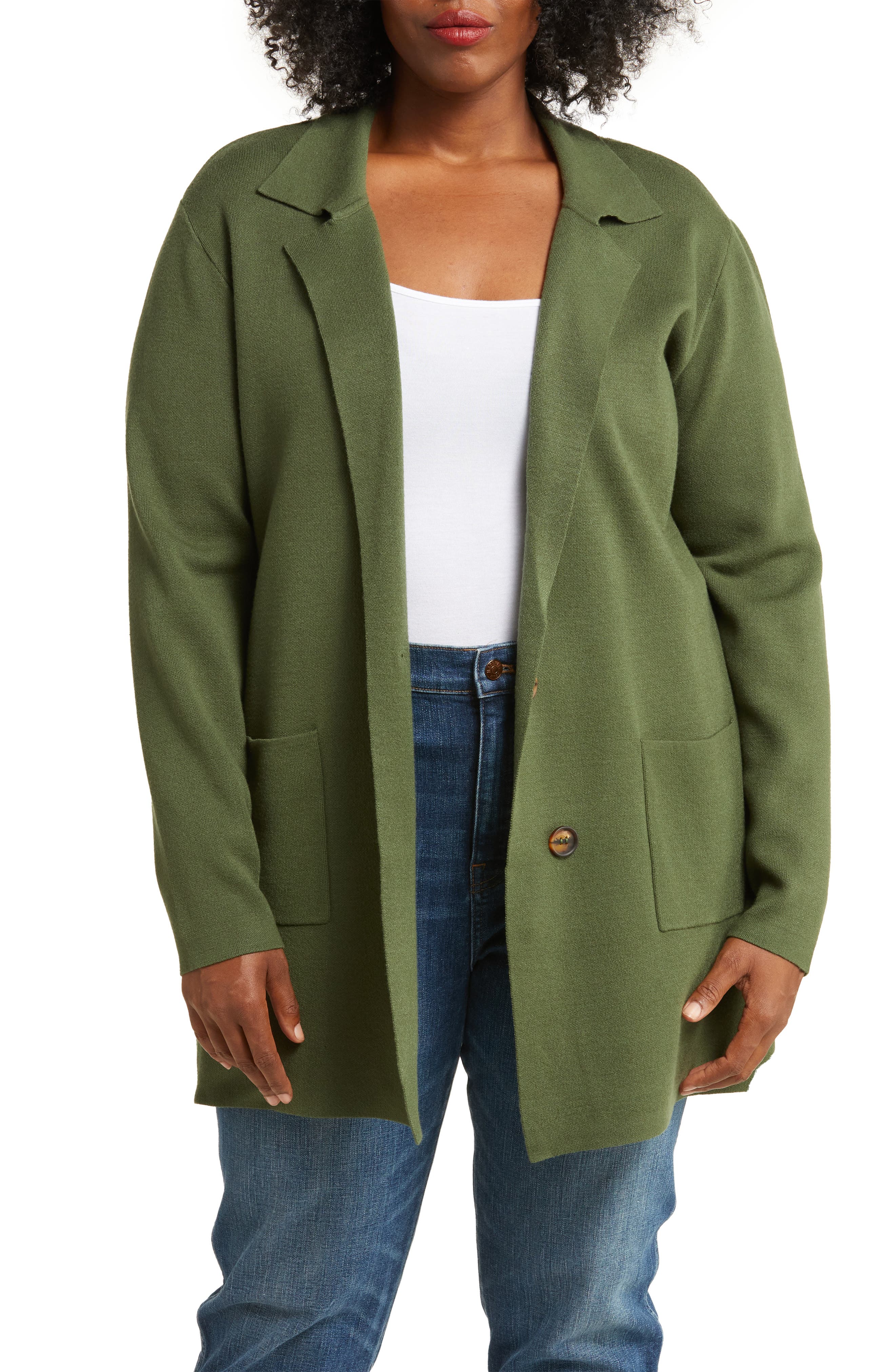 RIFLE GREEN