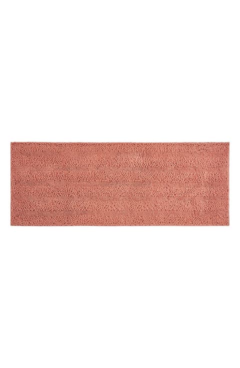 Astor 24-Inch Chenille Bath Mat