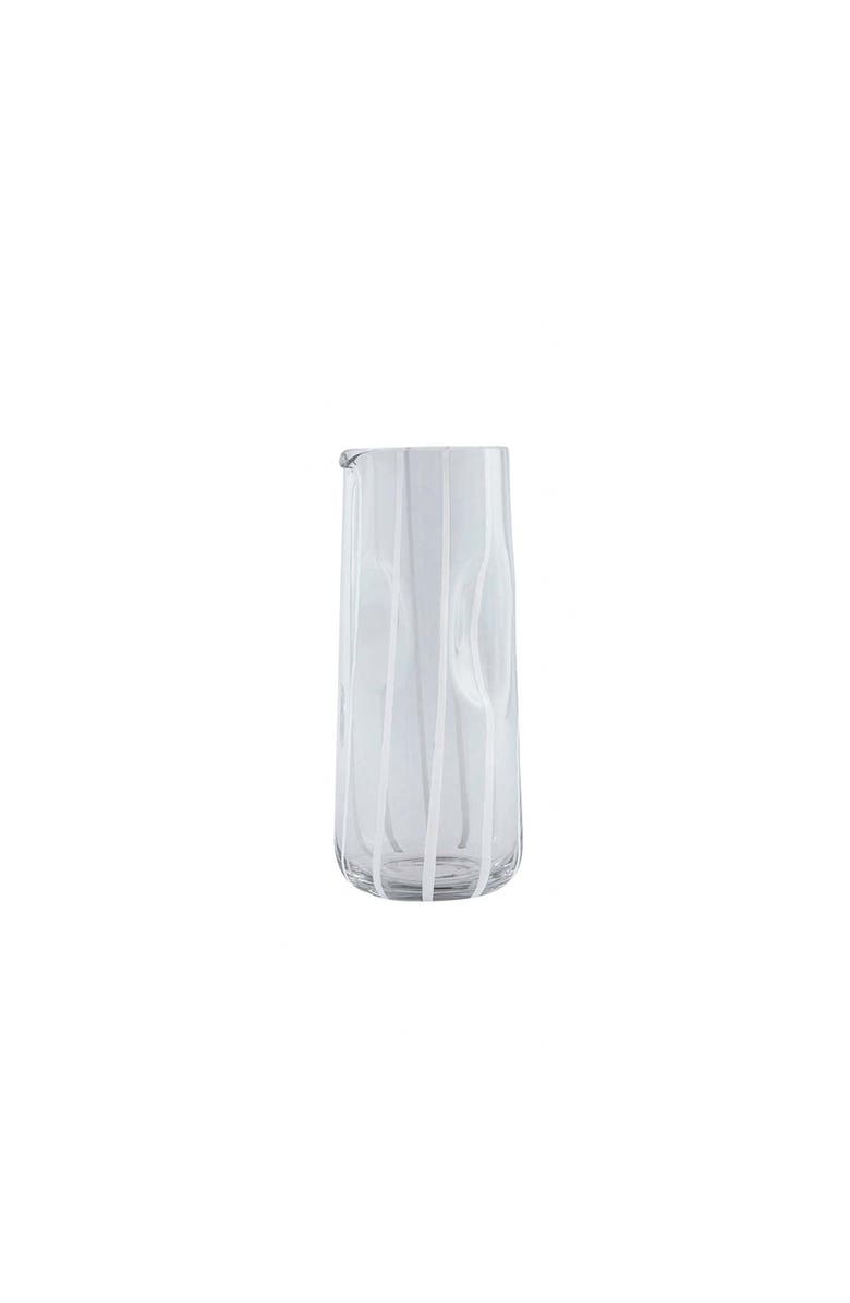 OYOY Mizu Water Carafe, Main, color, Clear