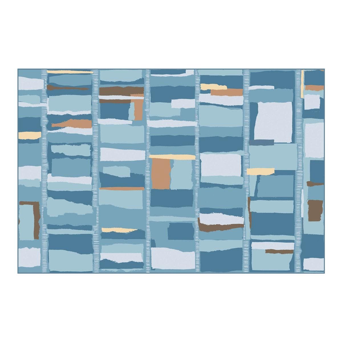 selected Blue