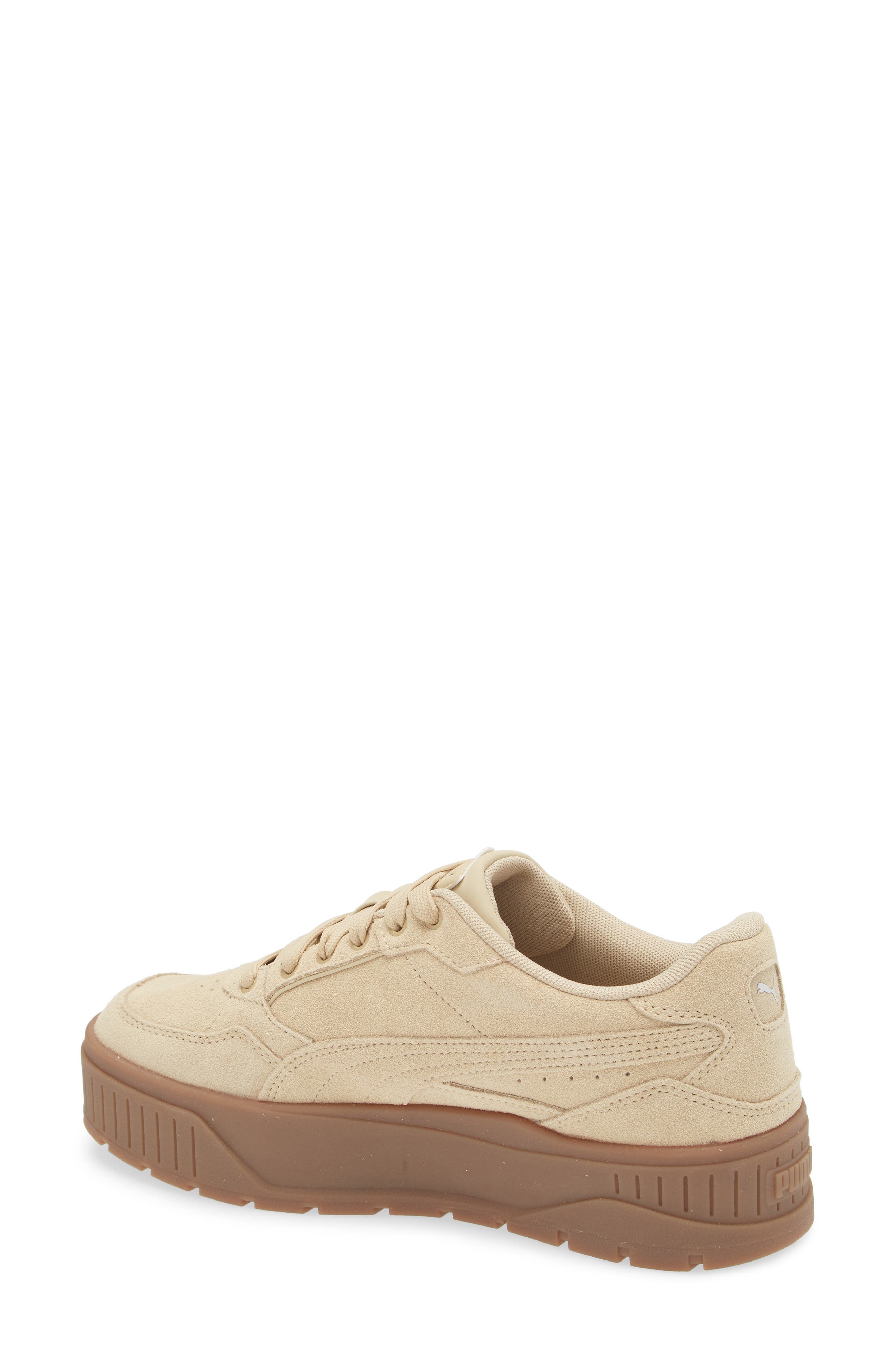 PUMA Karmen II Idol Platform Sneaker, Alternate, color, 
