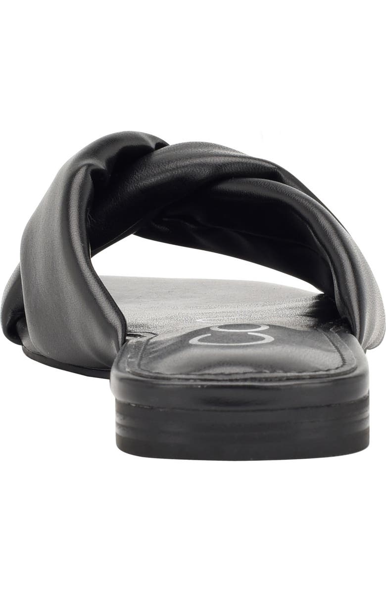 Calvin Klein Marita Slide Sandal, Alternate, color,