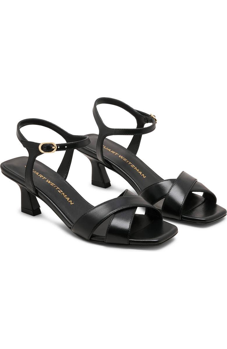 Stuart Weitzman Vinnie Sandal 50, Alternate, color,