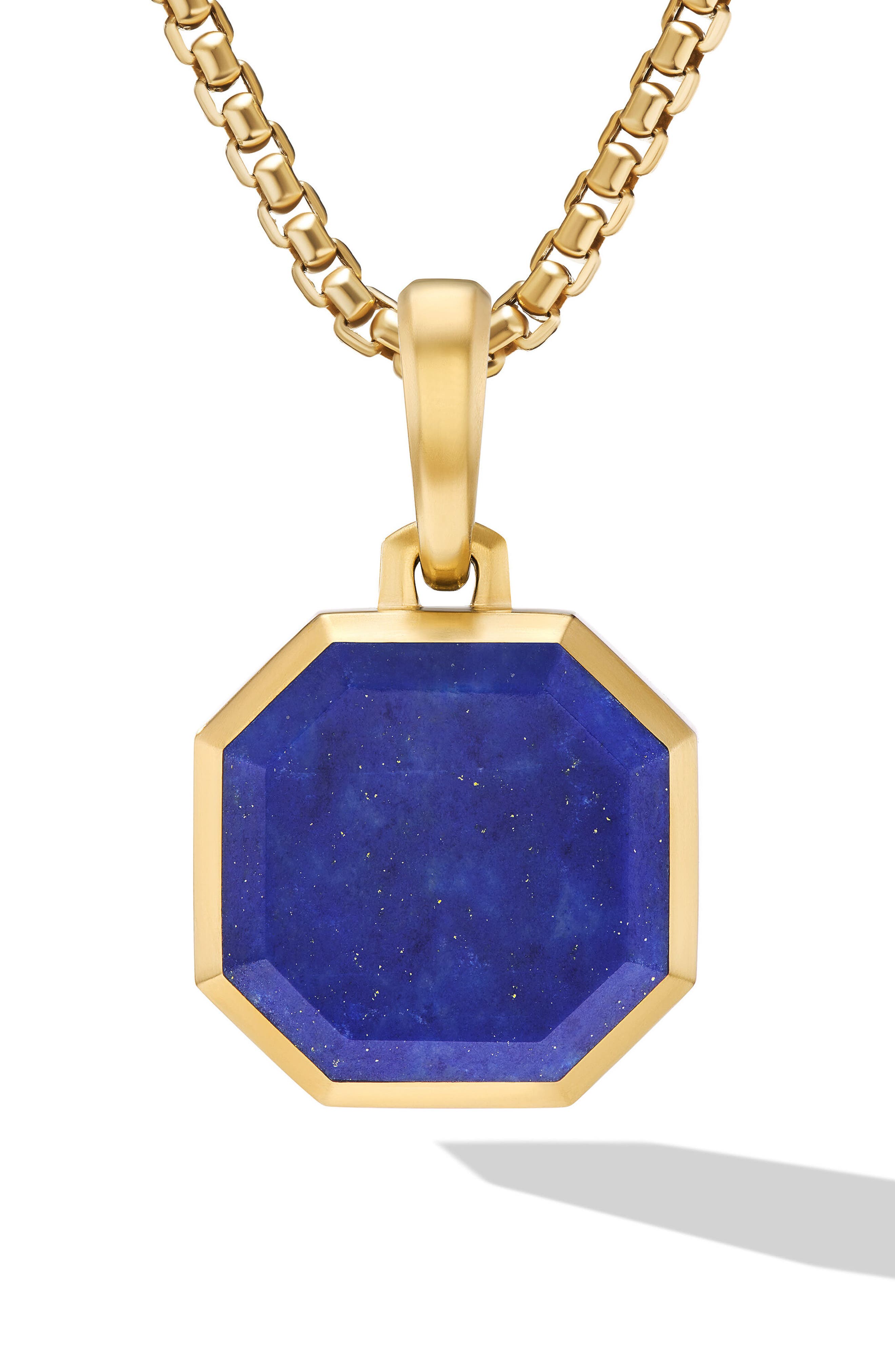 selected LAPIS LAZULI/ 18K GOLD