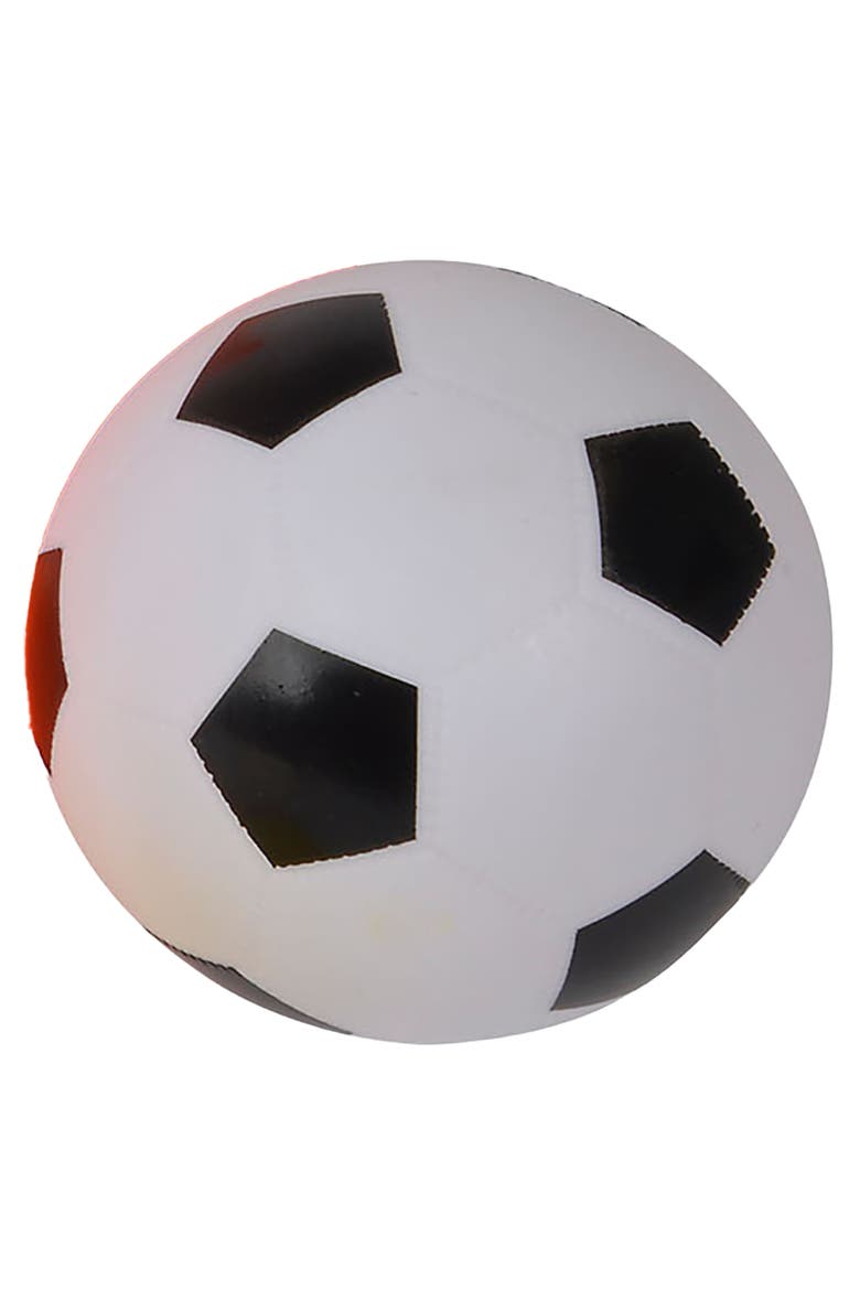 Soccer Beginner Set, Alternate, color, Multicolored