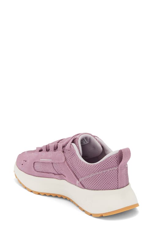 Under Armour Street Mirage Running Shoe In Pink