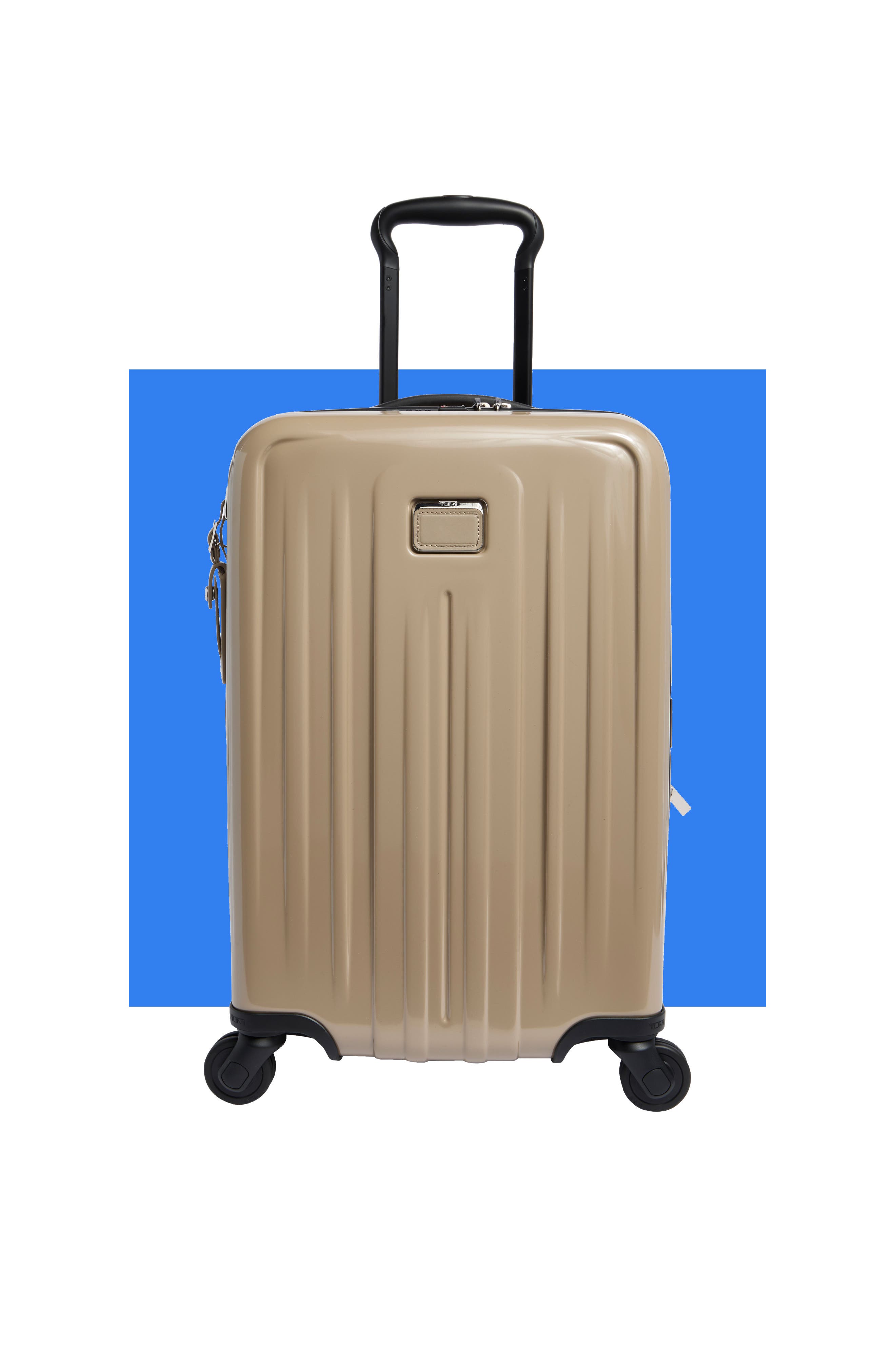 V4 Collection Extended Trip Spinner Packing Case