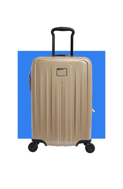V4 Collection Extended Trip Spinner Packing Case