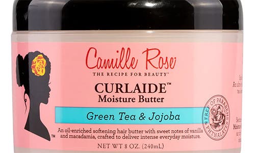 Shop Camille Rose Naturals Curlaide Moisture Butter In No Color