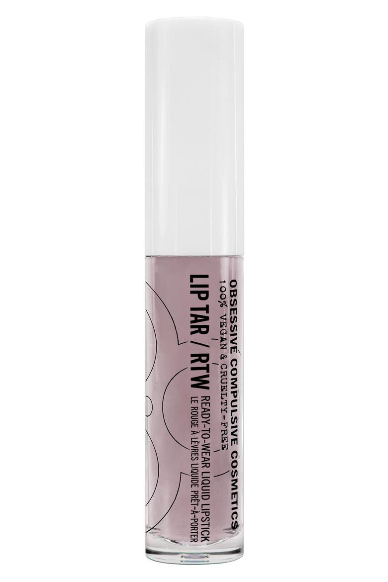 Lip Tar Liquid Lipstick, Main, color, SEBASTIAN