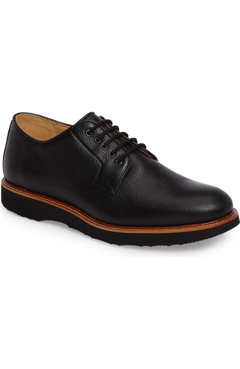 Samuel Hubbard Highlander Plain Toe Derby, Main, color,