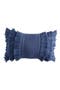 Fringe Pillow