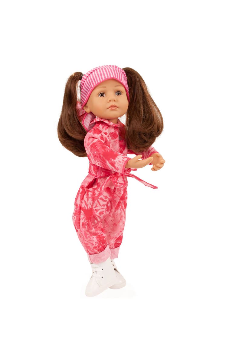 Gotz Grete 14" Multijointed Standing Doll, Alternate, color,