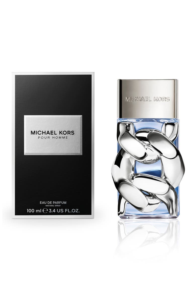 Pour Homme Eau de Parfum Spray, Alternate, color, NO COLOR