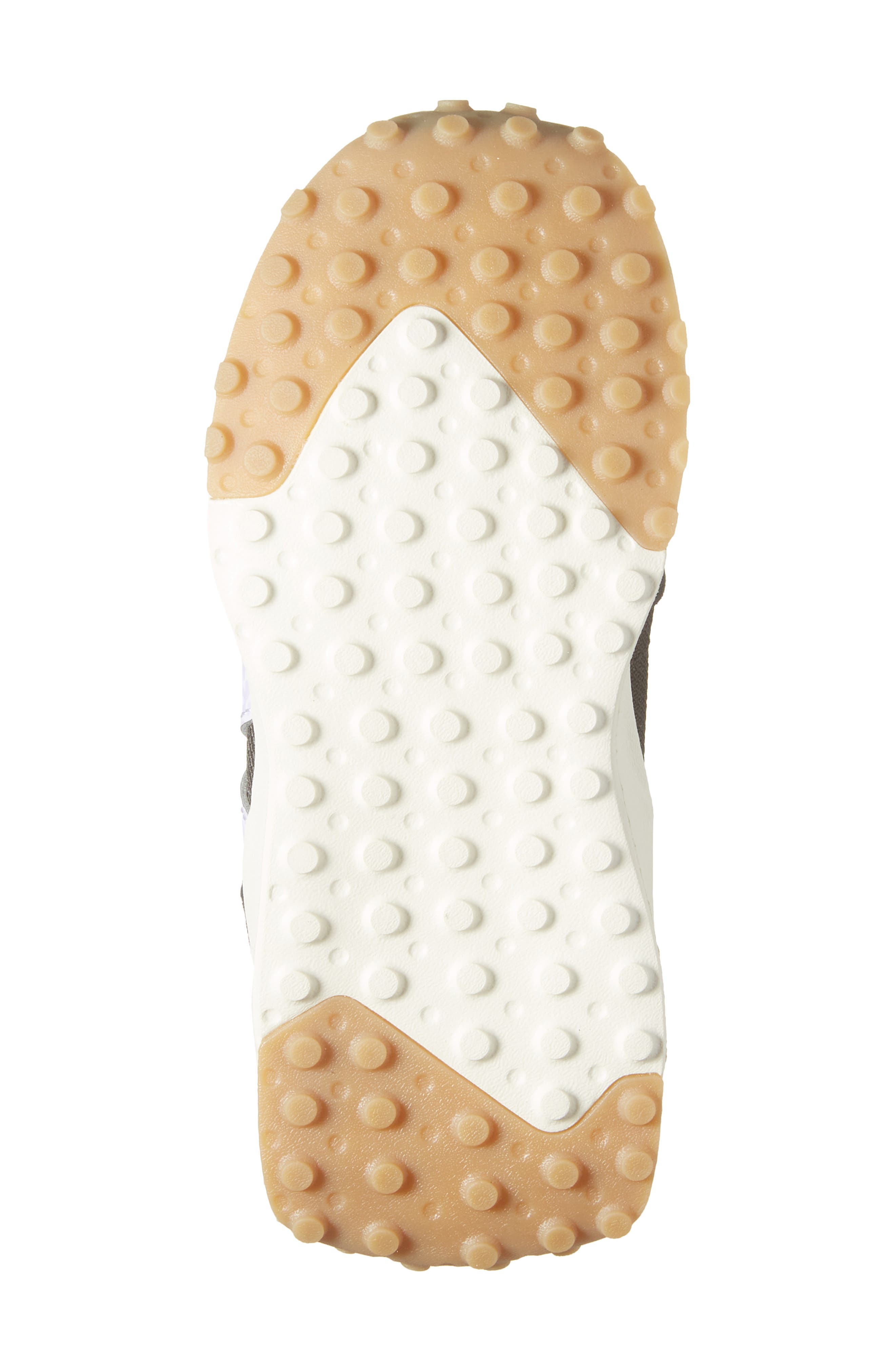 Детские New Balance Kids' 327 Sneaker — фото 6