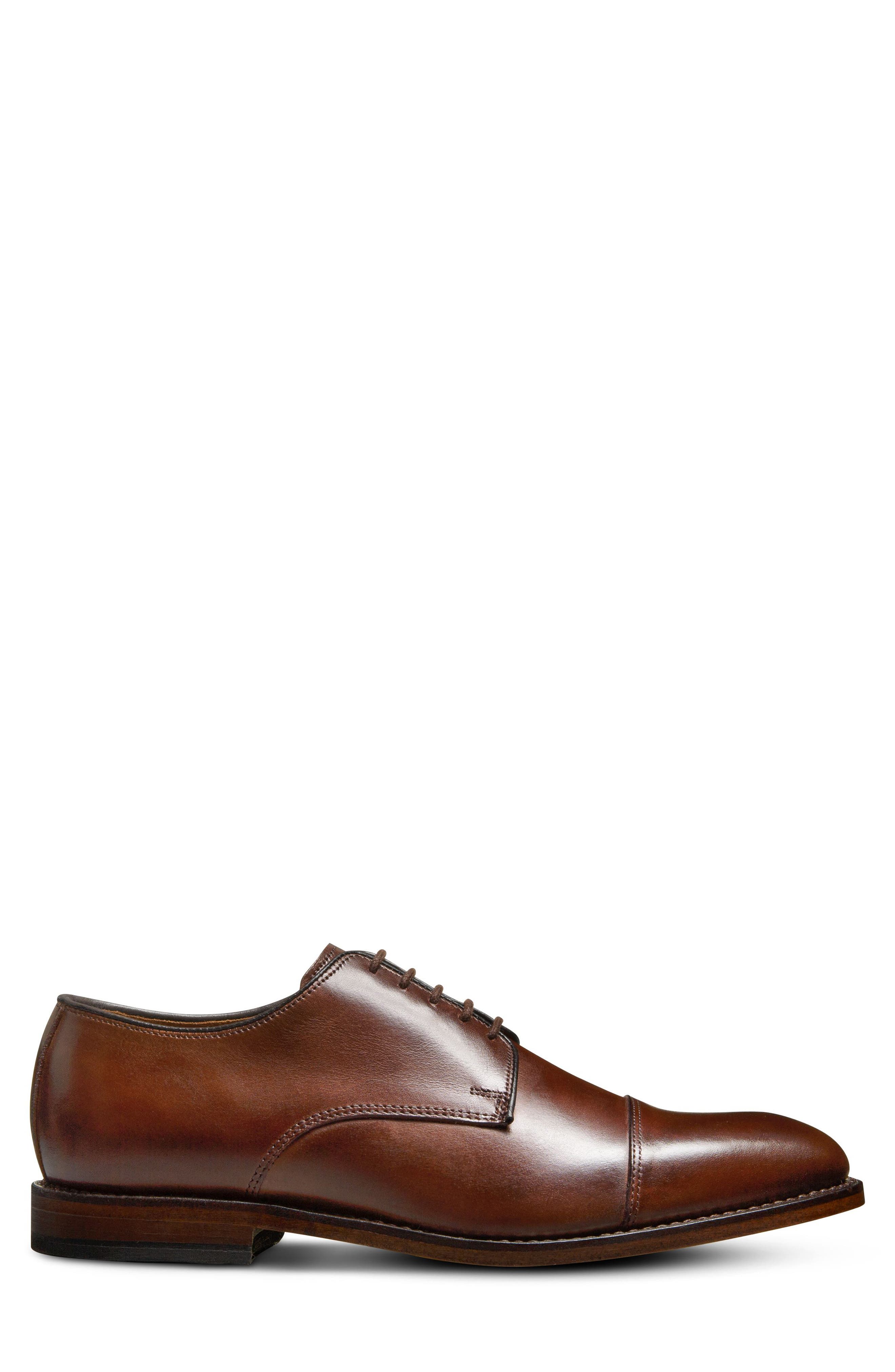 Park Avenue Derby, Alternate, color, CHILI