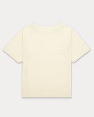 Fortela Vermont Raglan Jersey T-Shirt