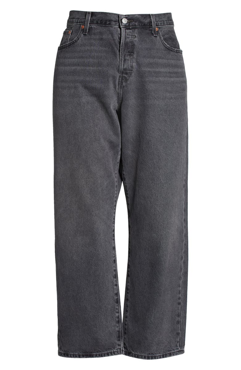 Levi's<sup>®</sup> 501<sup>™</sup> '90s Relaxed Straight Jeans, Alternate, color,