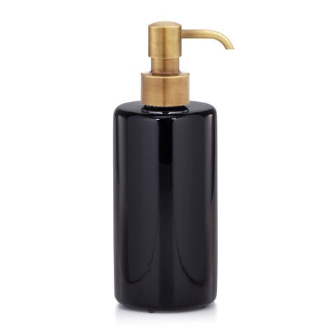 Domus Gloss Pump Dispenser