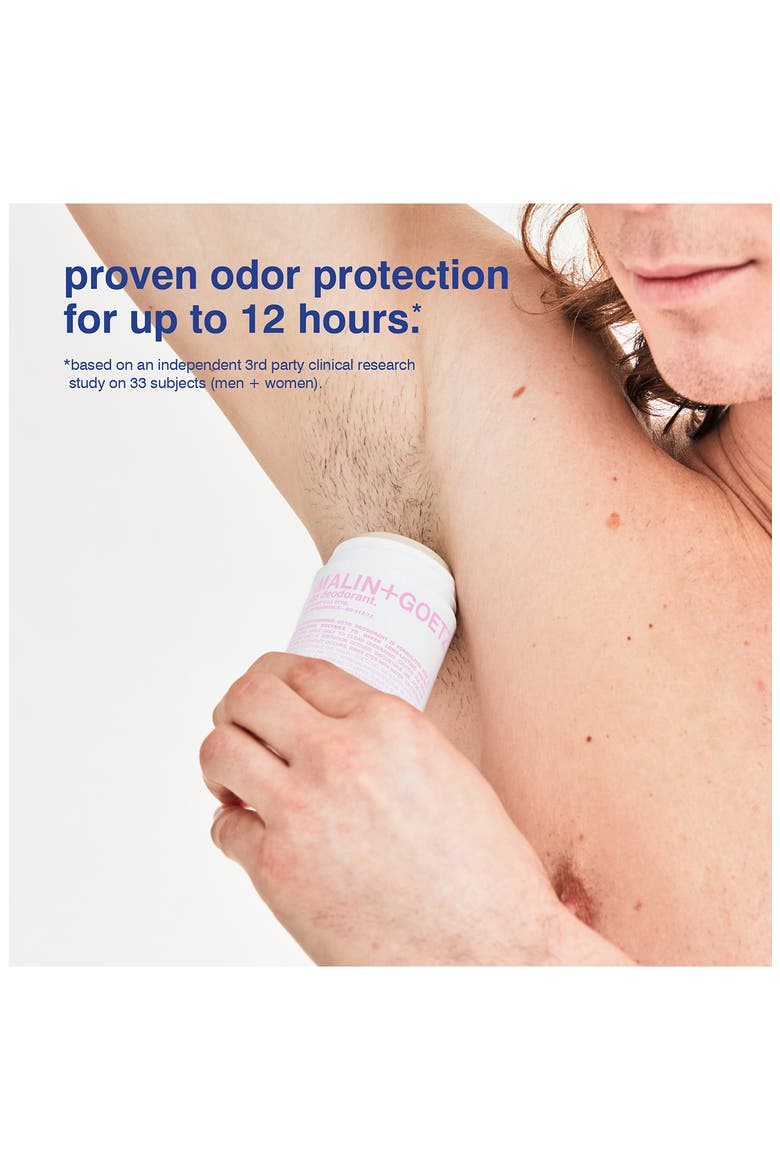 Otto Deodorant, Alternate, color, TRANSPARENT