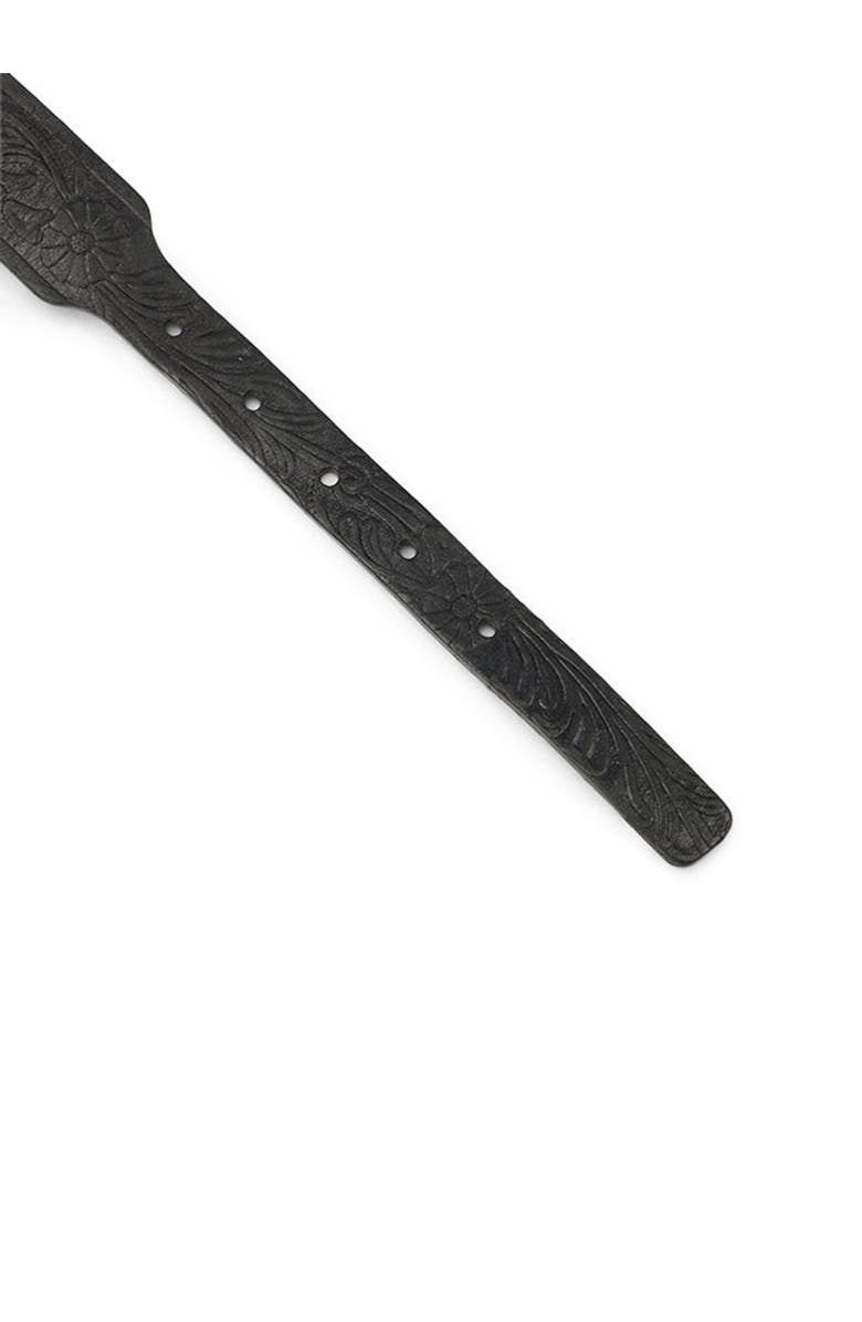 Fortela Cantona Leather Belt, Alternate, color, 