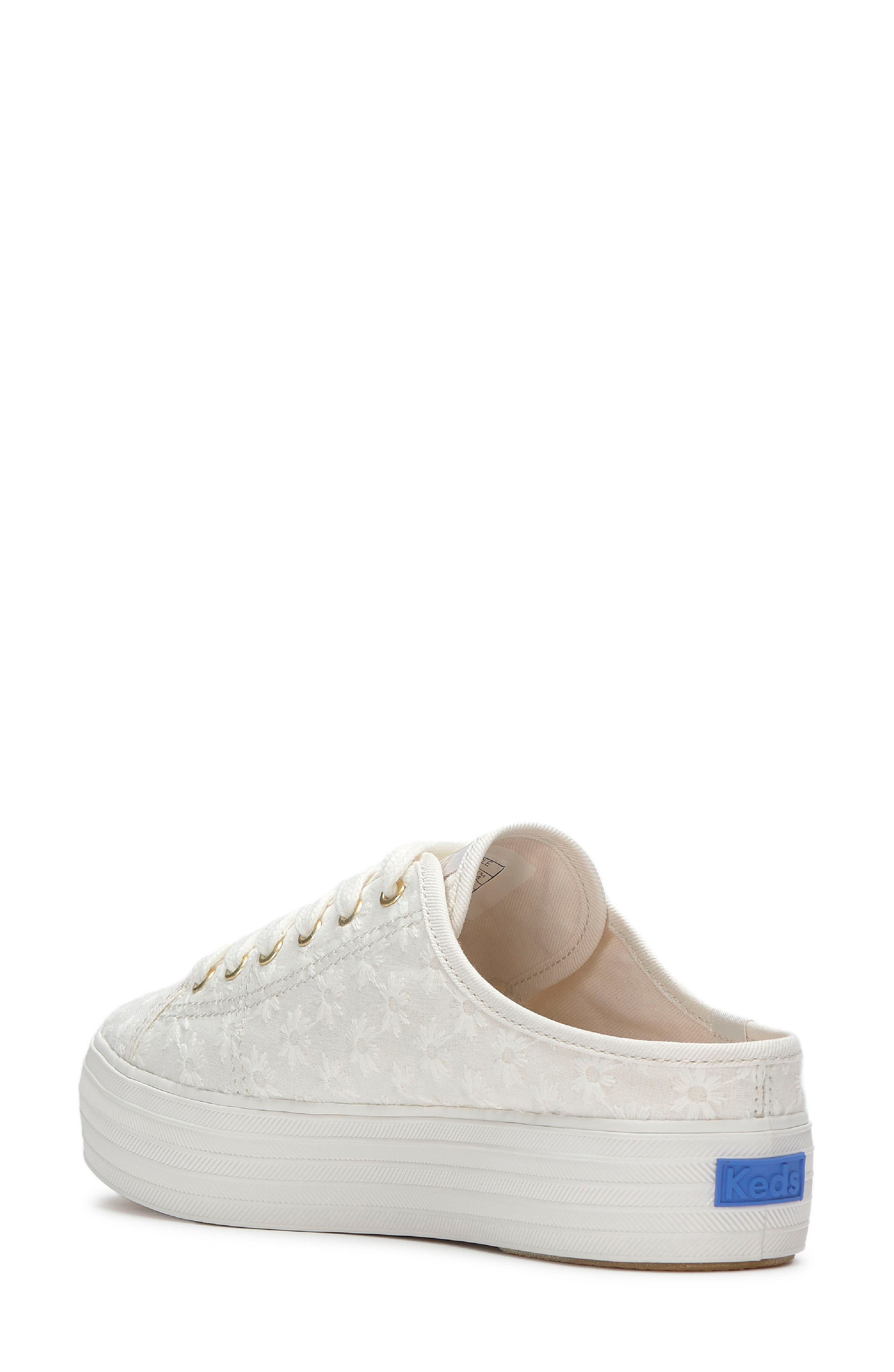 Keds<sup>®</sup> Triple Kick Mule, Alternate, color, 