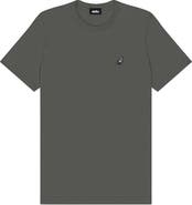 Dalix Mens Pigeon Jersey Tee