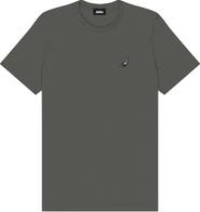Dalix Mens Pigeon Jersey Tee
