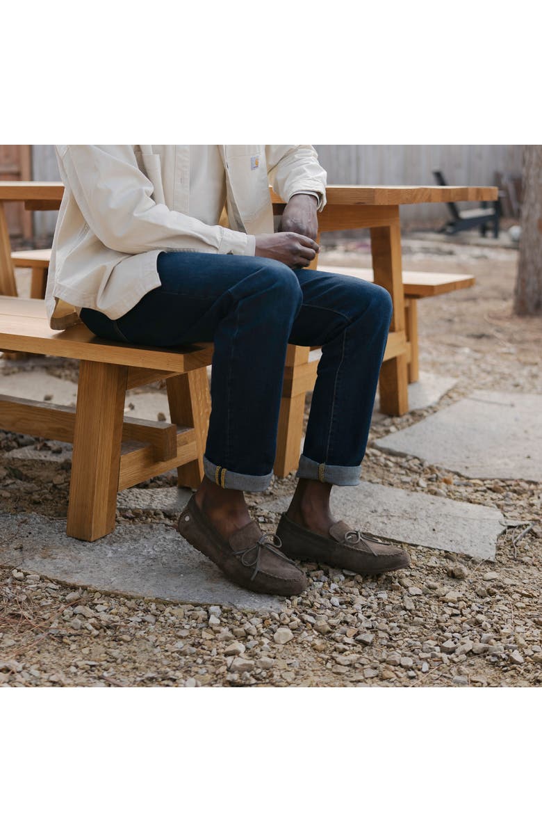 Minnetonka Moc Loafer, Alternate, color,