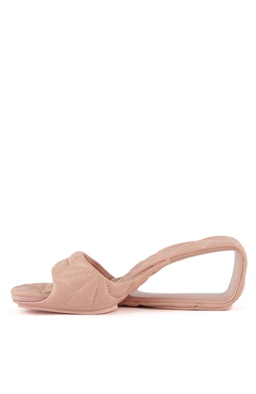United Nude Mobius Mid Puffy