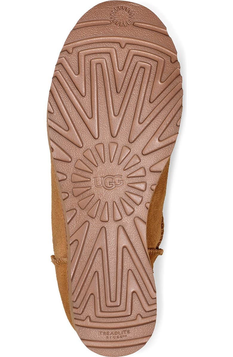 UGG<sup>®</sup> Classic Mini Wedge Bootie, Alternate, color,