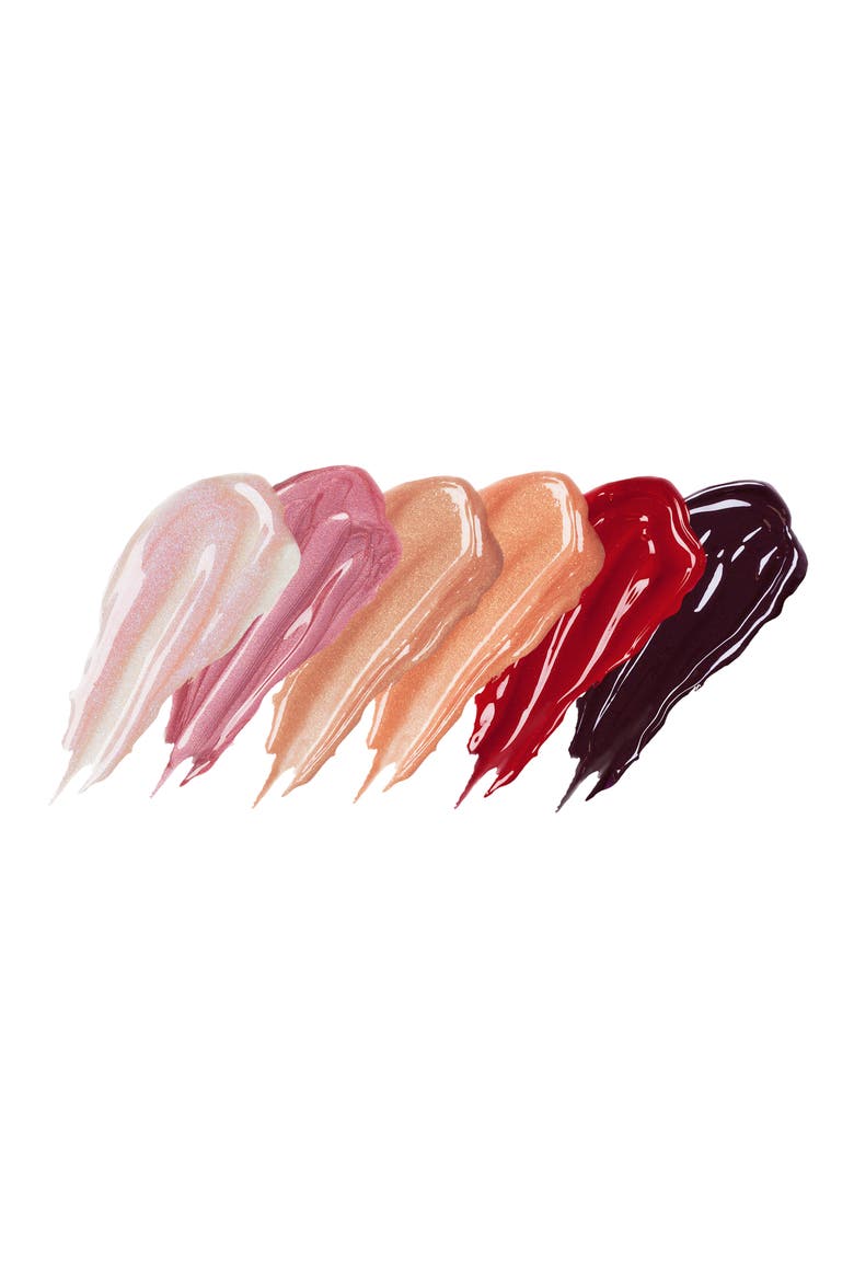 Ethereal Elements Full Size Beauty Boss Lip Gloss Set, Alternate, color, NO COLOR