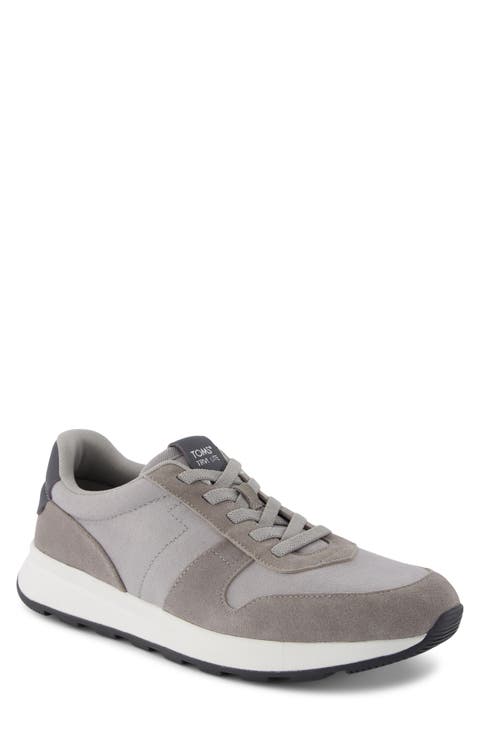 TRVL Lite Retro Sneaker (Men)