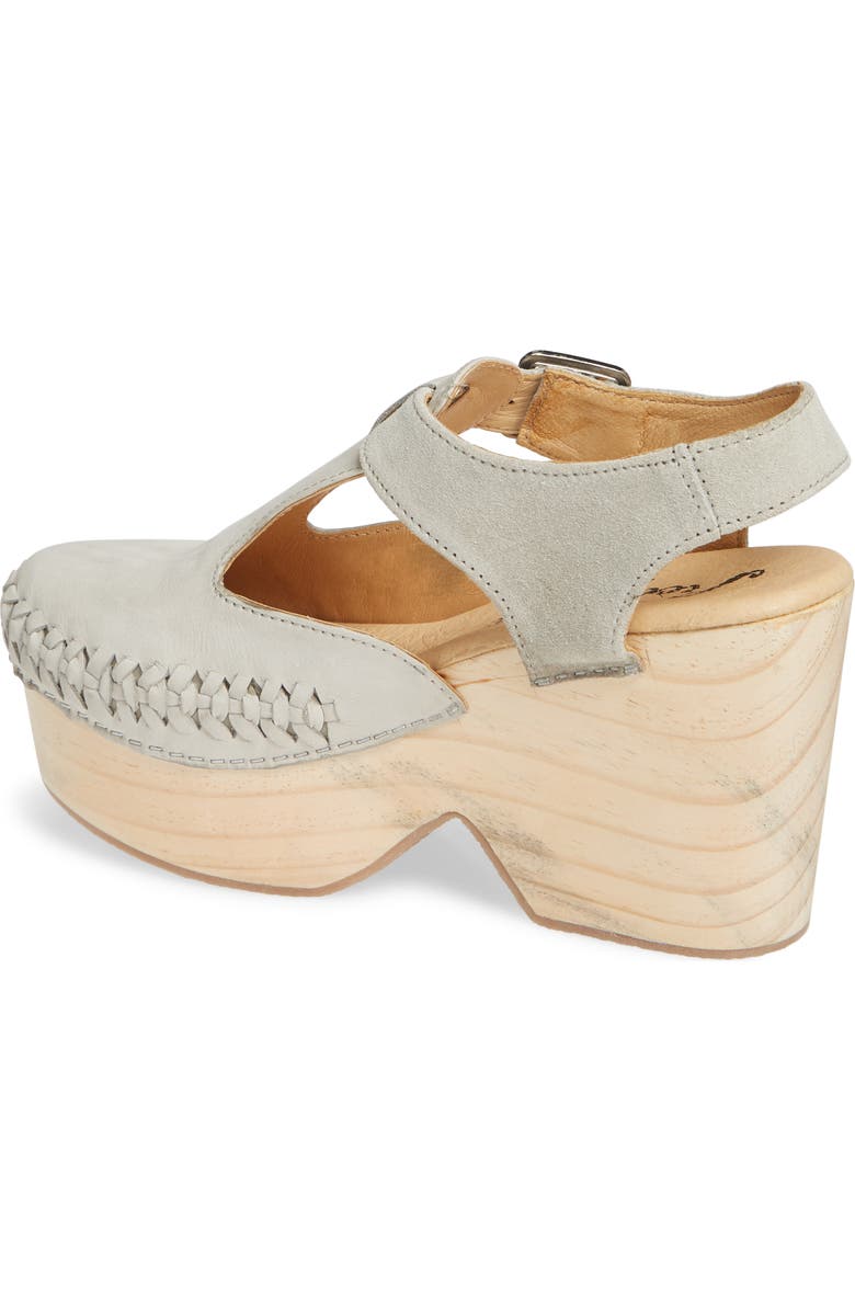 Free People Emmer Clog, Alternate, color,