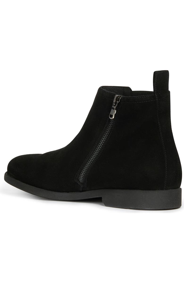 Geox Kaspar Zip Boot, Alternate, color,