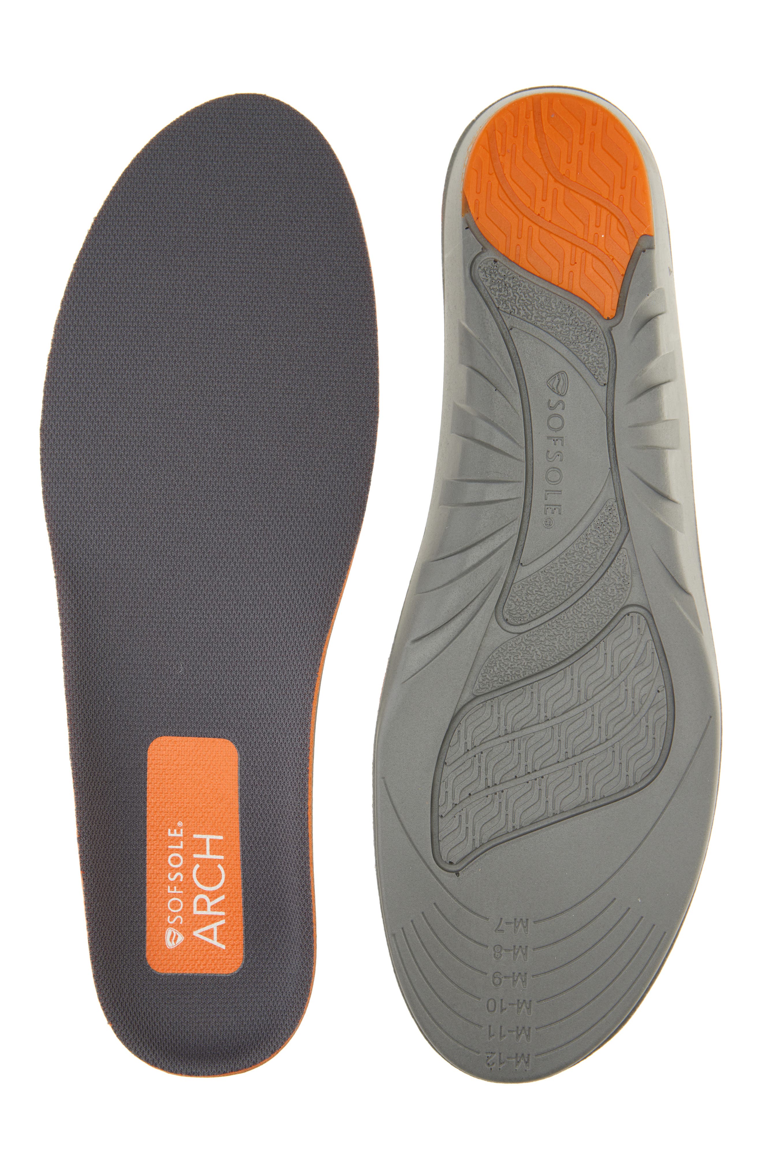 IMPLUS Sof Sole Insole