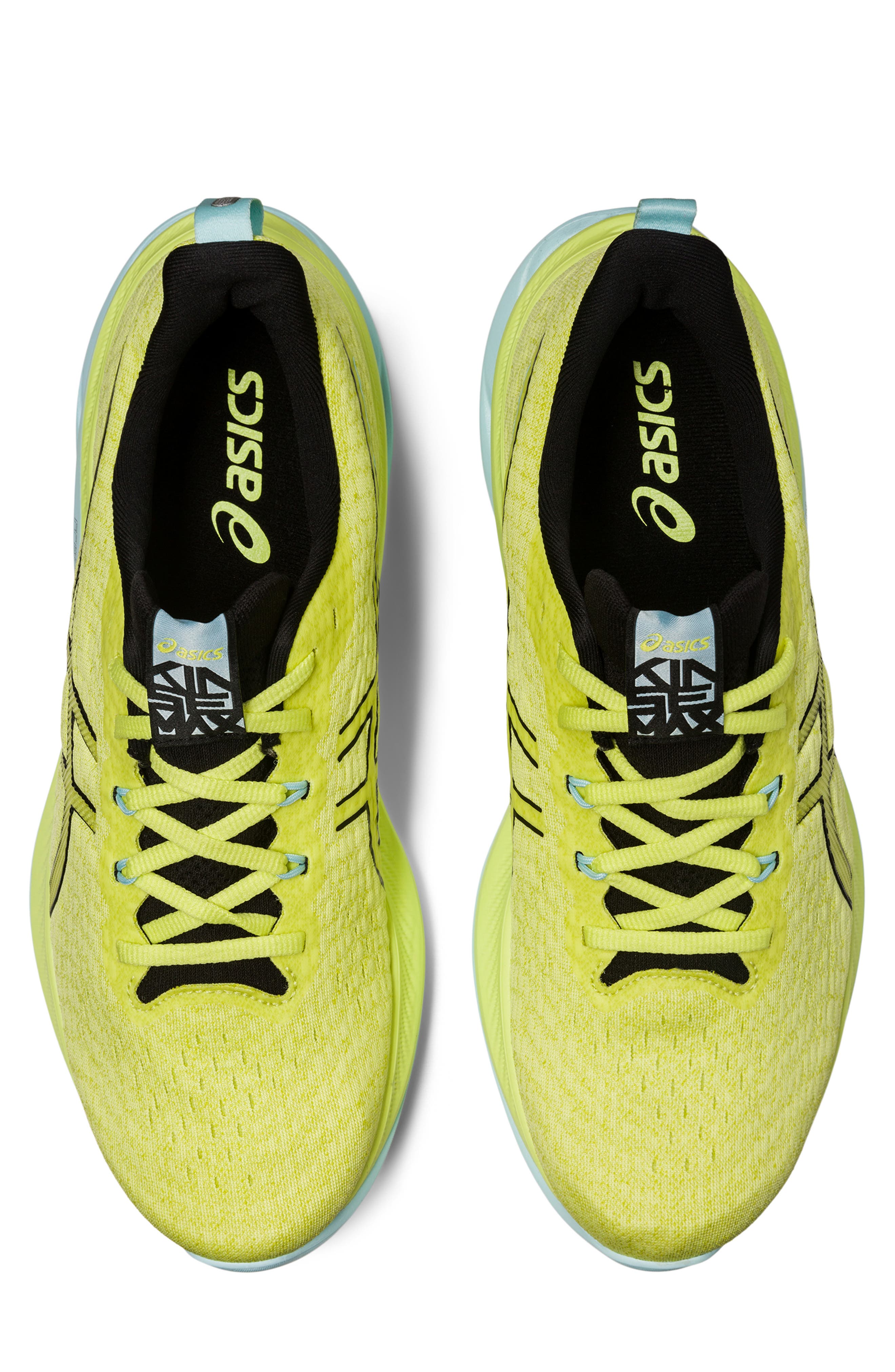 ASICS<sup>®</sup> GEL-Kinsei<sup>®</sup> Max Running Shoe, Alternate, color, 