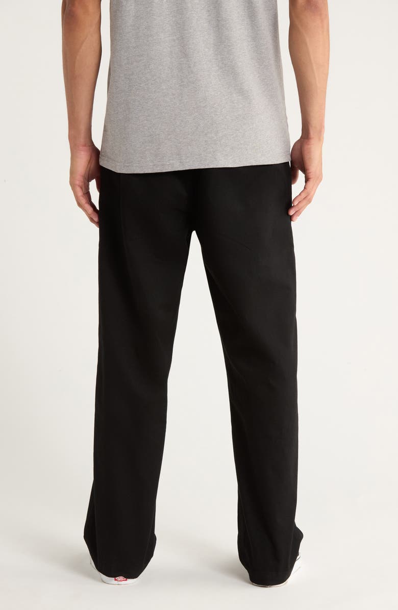 Billabong Carter Pants, Alternate, color, Black