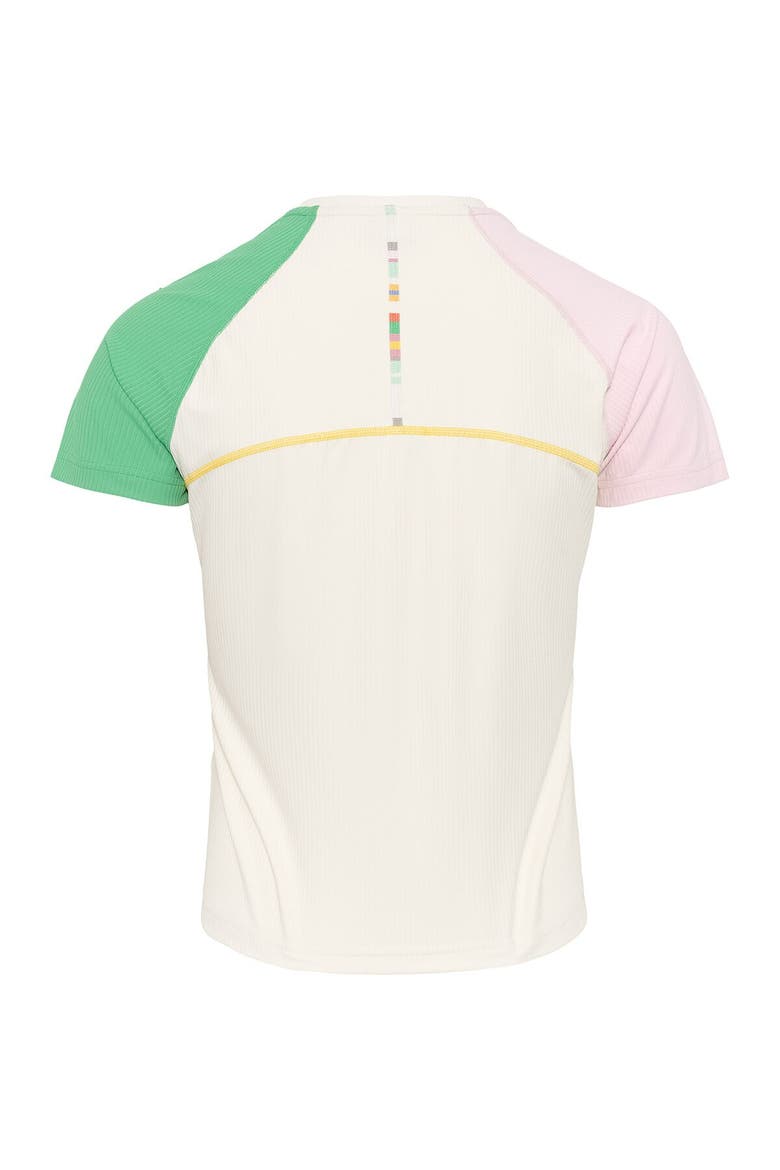 Linnea T-Shirt - Women's, Alternate, color, Bjerk