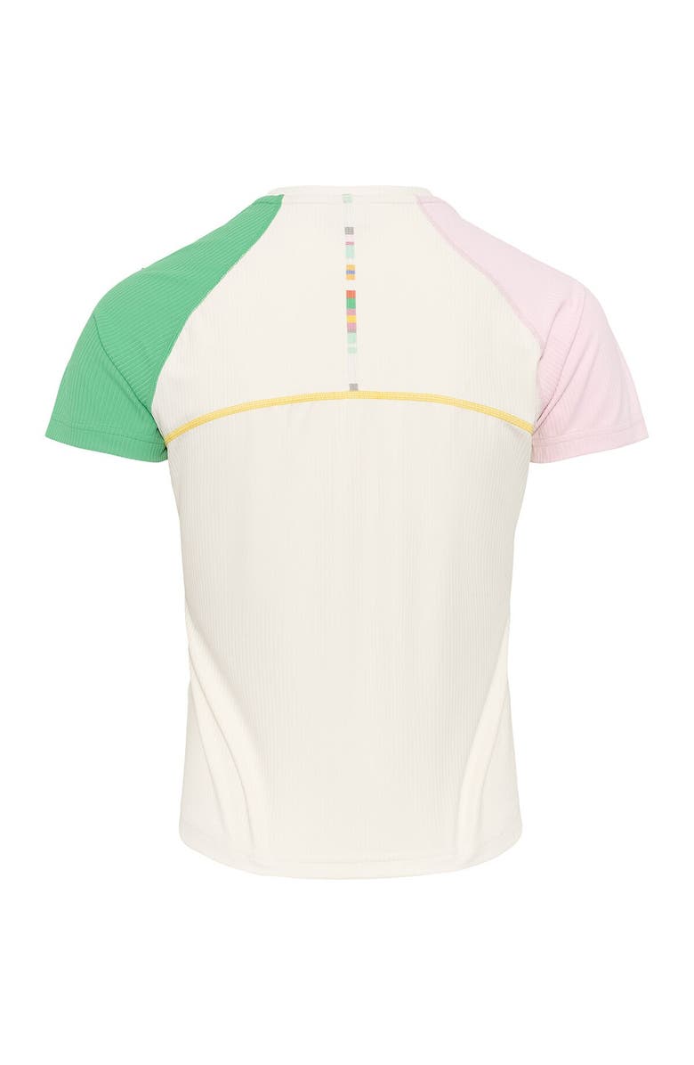 Kari Traa Linnea T-Shirt - Women's, Alternate, color, Green