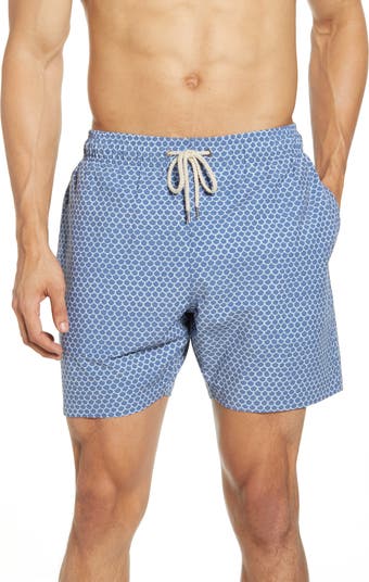 Shorelite Performance Swim Trunks