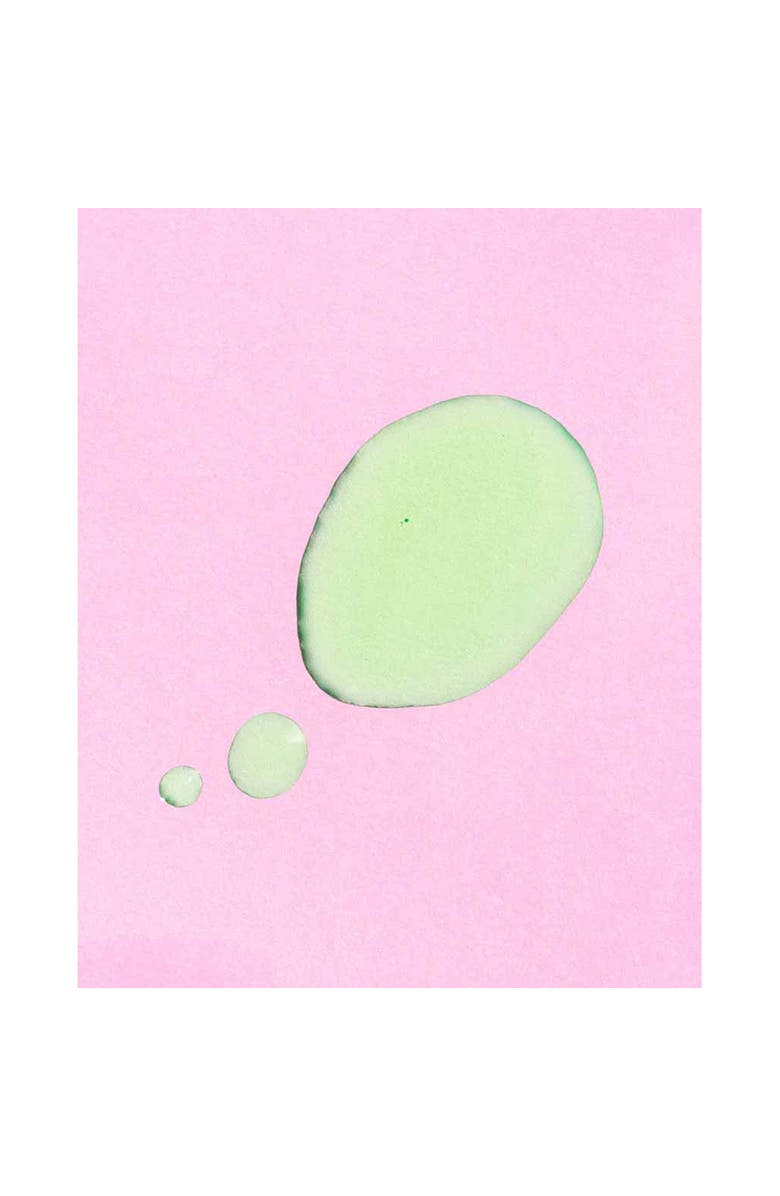 Earth Harbor Aurora Superfood Luminance Ampoule 1oz, Alternate, color, NO COLOR