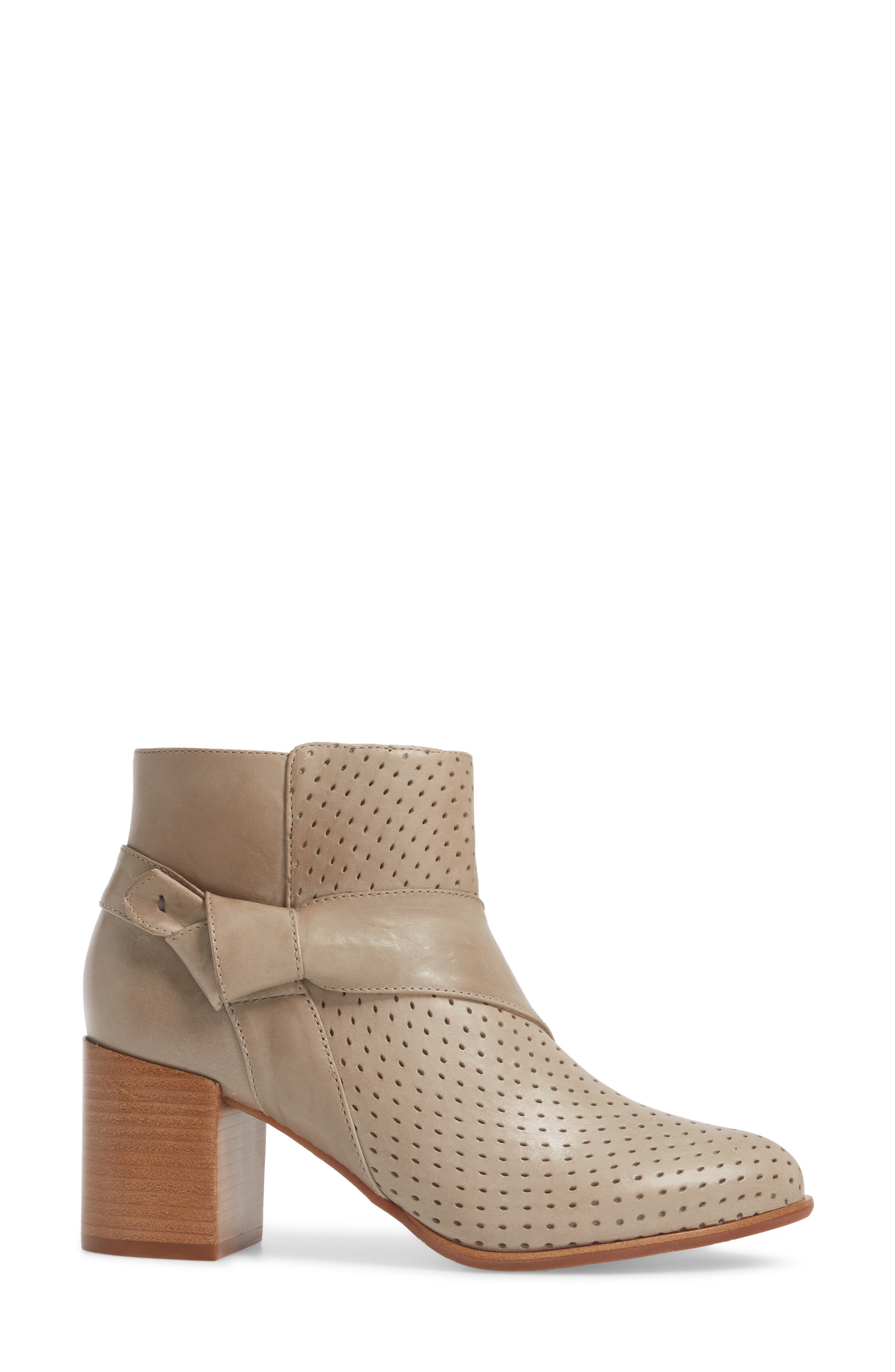 Johnston & Murphy Felice Bootie, Alternate, color, 