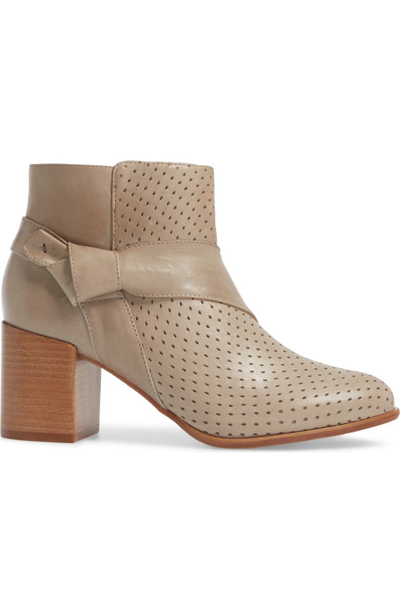 Johnston & Murphy Felice Bootie, Alternate, color,