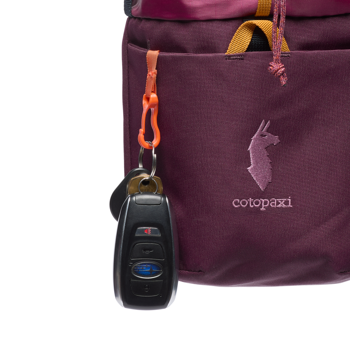 Todo 3L Bucket Bag - Cada Día, Alternate, color, Deep Sea