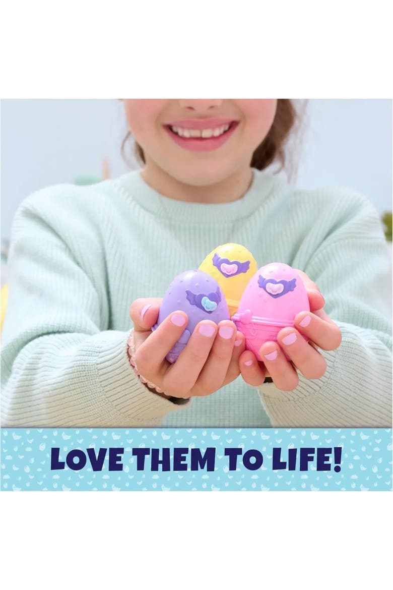 1-Pack Blind Box Surprise Mini Figures, Alternate, color, Pink