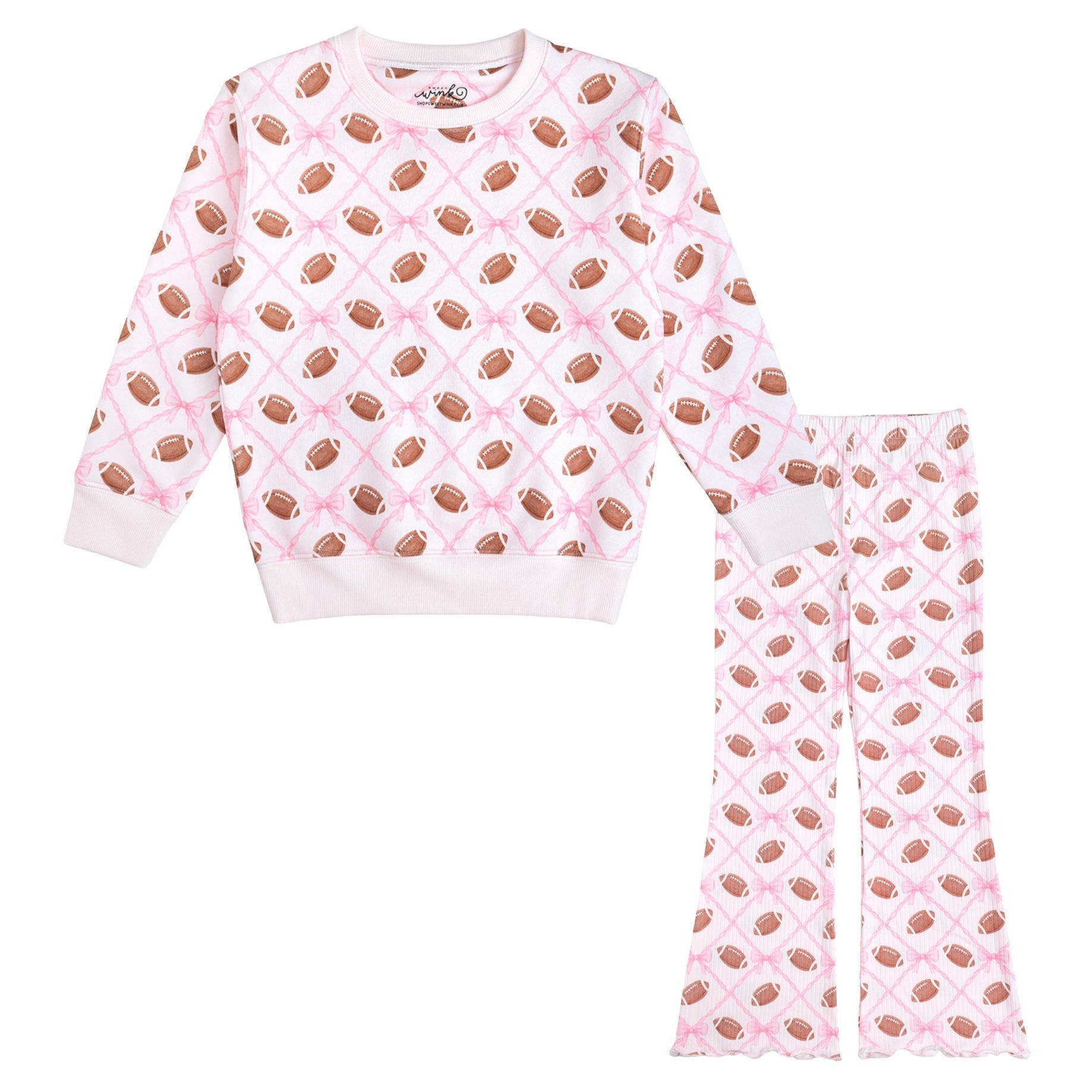 selected Ballet Pink